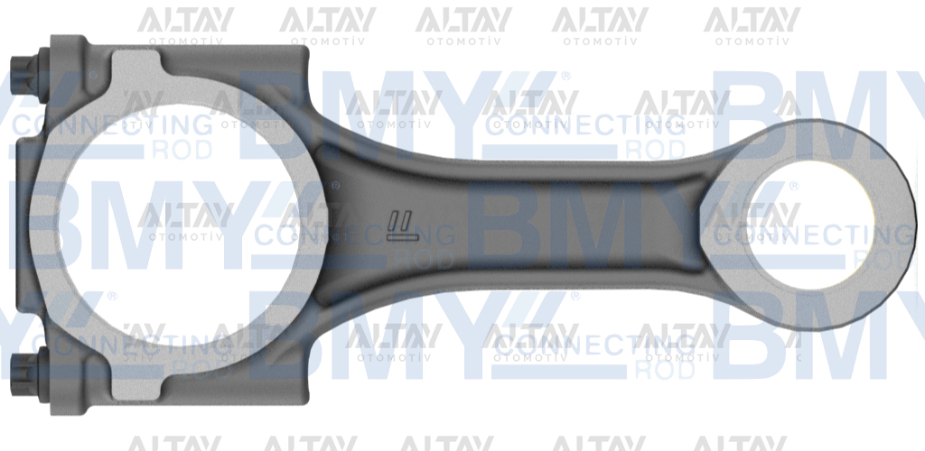Peugeot Boxer Kol Yatak Piston Kolu OEM 060382